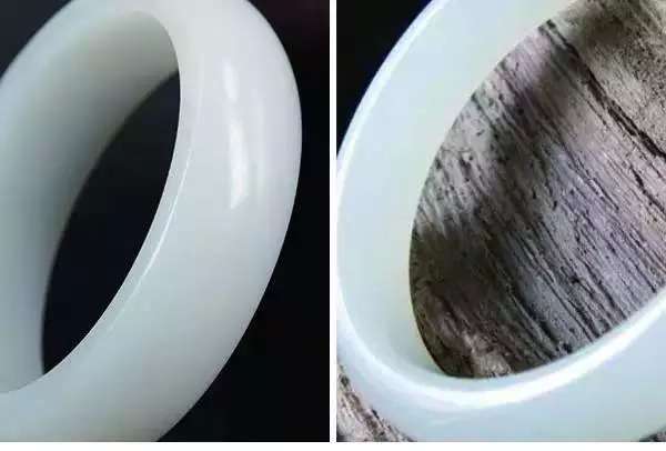 漲知識，玉也能騙人！照玉手電筒照出真相
